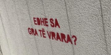 “Vrasja e nënës sime duhet të jetë rasti i fundit”, thotë djali i Nexhmije Haradinit që u vra në Vushtrri