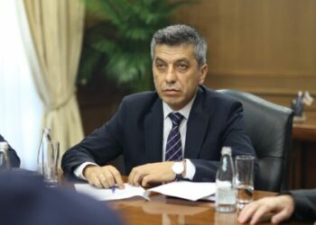 Mexhiti: Ish-ushtarët e UÇK-së do të mund të lëvizin lirshëm në Maqedoni të Veriut