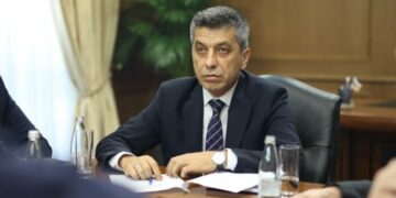 Mexhiti: Ish-ushtarët e UÇK-së do të mund të lëvizin lirshëm në Maqedoni të Veriut