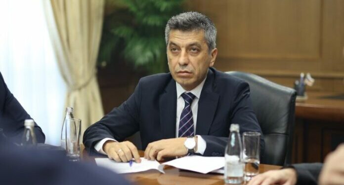 Mexhiti: Ish-ushtarët e UÇK-së do të mund të lëvizin lirshëm në Maqedoni të Veriut