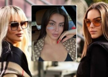 Prokuroria e Tiranës kërkon tre vjet shërbim prove për Antonela Berishën