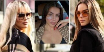 Prokuroria e Tiranës kërkon tre vjet shërbim prove për Antonela Berishën