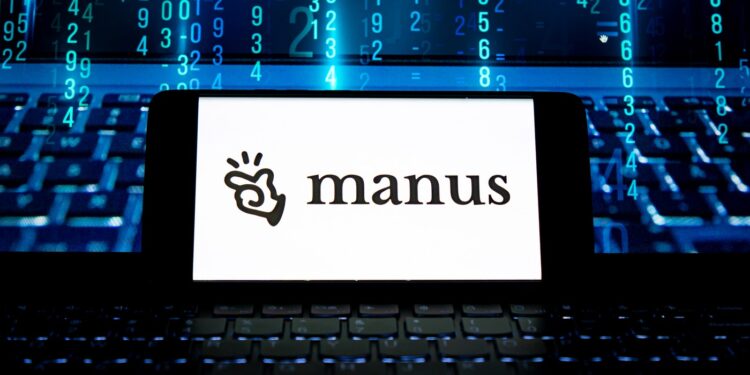 Një tjetër “moment DeepSeek”: Kina prezanton modelin autonom Manus të inteligjencës artificiale