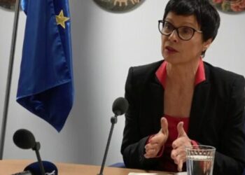 Marta Kos: Shqipëria, pararojë e integrimit! I mbyll negociatat me BE në vitin 2027