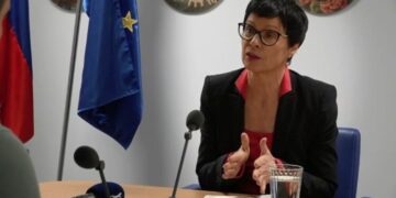 Marta Kos: Shqipëria, pararojë e integrimit! I mbyll negociatat me BE në vitin 2027