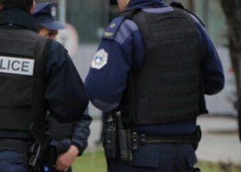 Dy të arrestuar dhe tri raste të dhunës në familje brenda 24 orëve të fundit