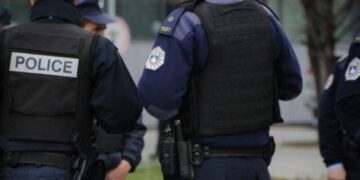 Dy të arrestuar dhe tri raste të dhunës në familje brenda 24 orëve të fundit