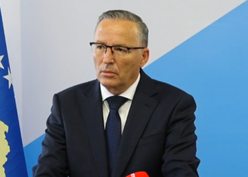 Hamza konfirmon negociatat me LDK-në, AAK-në dhe Nismën