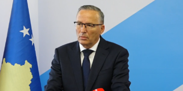 Hamza konfirmon negociatat me LDK-në, AAK-në dhe Nismën