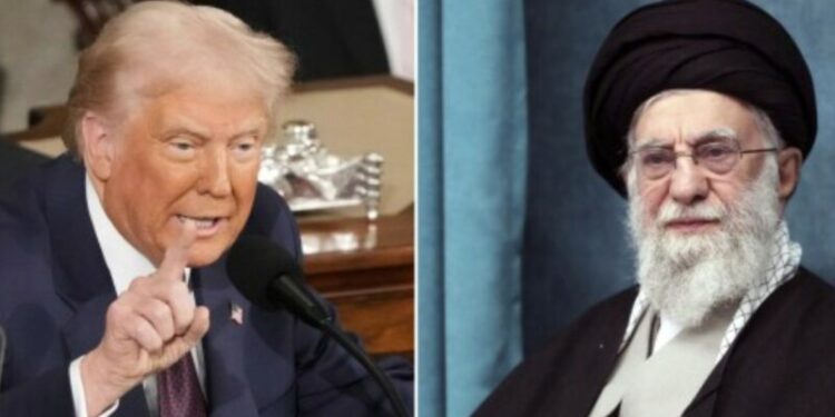 SHBA – Iranit: Çmontoni programin bërthamor tërësisht ose ballafaqohuni me pasojat, të gjitha opsionet në tavolinë