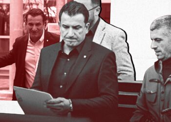 Erion Veliaj paguan 300 mijë dollarë kapar për të shpëtuar lëkurën në SHBA