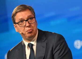 Vuçiç shkarkon ambasadoren serbe në Zagreb, pas marrëveshjes Shqipëri-Kroaci-Kosovë