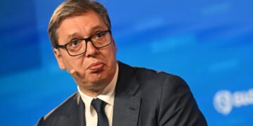 Vuçiç shkarkon ambasadoren serbe në Zagreb, pas marrëveshjes Shqipëri-Kroaci-Kosovë