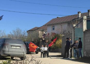 Behrami për ardhjen e Thaçit në Kosovë: Fitore mbi padrejtësinë