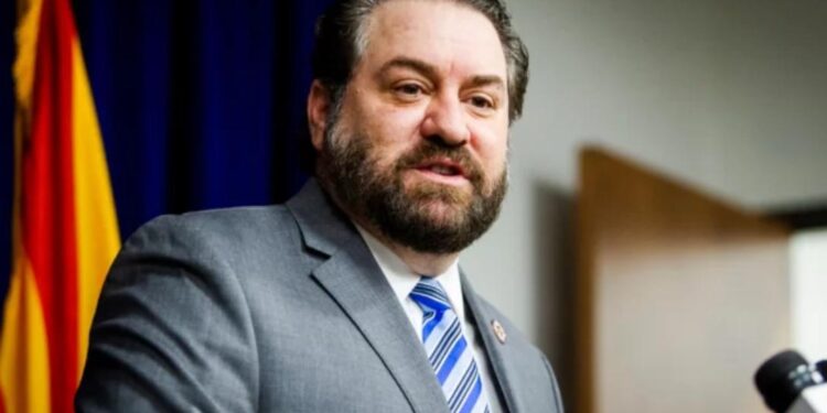 Trumpi emëron ambasadorin e ri në Serbi, flet për cilësitë e tij