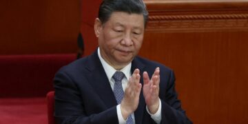 Presidenti kinez Xi refuzon ftesën për samitin BE-Kinë, Kryeministri Li do të marrë pjesë në vend të tij