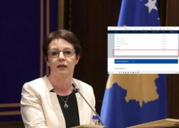 Kosova merr njohjen e pavarësisë nga Kenia, por Ministria e Jashtme nuk e ka përditësuar ende listën