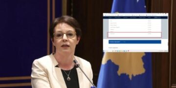 Kosova merr njohjen e pavarësisë nga Kenia, por Ministria e Jashtme nuk e ka përditësuar ende listën