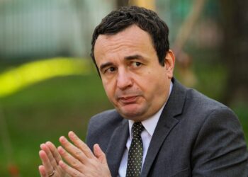 Katër vrasje në tre ditë, Kurti: Kjo seri ngjarjesh duhet të ndalohet