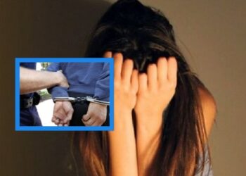 Arrestohet i dyshuari për dhunimin e një femre në Ferizaj