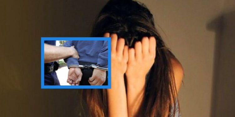 Arrestohet i dyshuari për dhunimin e një femre në Ferizaj