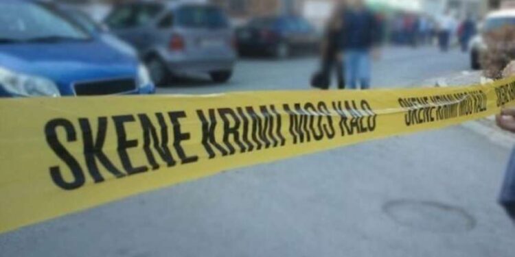 Tragjike: Dorasi dyshohet se vrau një grua dhe më pas veten në Vushtrri