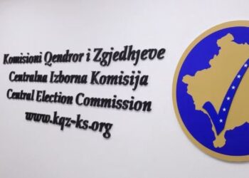 KQZ-ja merr vendim: Në rinumrim 50 vendvotime.