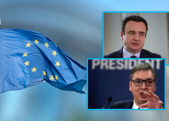 Ballkan ‘diplomaci’: Mosmarrëveshje të vazhdueshme mes Kosovës dhe Serbisë për vizitat zyrtare