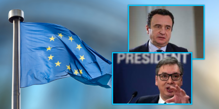 Ballkan ‘diplomaci’: Mosmarrëveshje të vazhdueshme mes Kosovës dhe Serbisë për vizitat zyrtare