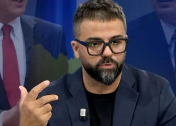 ‘Tybe boll modestë janë LDK’ja’ – Behrami: Abdixhiku pas pesë orësh i qiti një kerr kushte