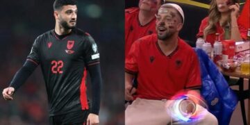 Broja i dërgon mesazh në BBV, Gjesti: Kush është ky?