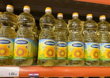 Vaji ‘Dijamant’ nga Serbia po prezantohet si produkt kroat.