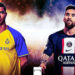 Si do të dukej! Messi dhe Ronaldo në të njëjtin ekip?