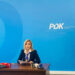 Blerta Deliu: Kryeministri i takon PDK-së