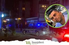 Alban Gashi, i dyshuar për vrasjen në “4 Llullat”, jep versionin e tij për ngjarjen përmes avokatit të tij