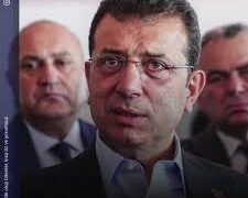 Rivali i Erdoganit, Ekrem Imamoglu, arrestohet: Protesta masive shpërthejnë në Turqi