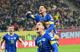 Na ka grabitur një metroseksual” – Trajneri rumun Ionut Badea zemërohet pas humbjes ndaj Bosnjës dhe Hercegovinës