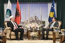 Urimi i kryeministrit të Kosovës, Albin Kurti për festën e Fitër Bajramit