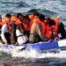 Vijon emigracioni i paligjshëm me ritme të lart, Britania: Numër rekord migrantësh kalojnë La Manshin