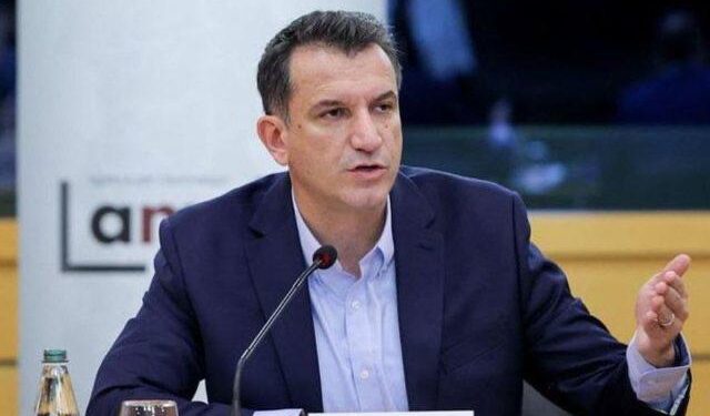 Erion Veliaj mbetet në burg