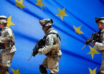 Evropa Diskuton Rikthimin e Shërbimit Ushtarak përballë Agresionit Rus