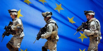 Evropa Diskuton Rikthimin e Shërbimit Ushtarak përballë Agresionit Rus