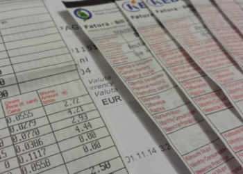 Shtrenjtimi i rrymës rrezikon ikjen e bizneseve dhe nxitje të inflacionit, thonë ekspertët