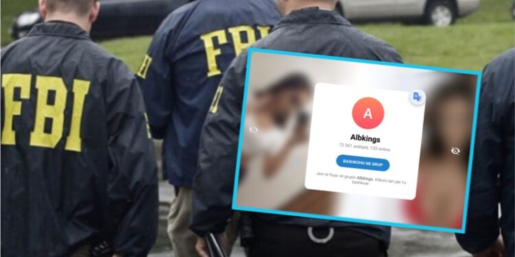 Menaxhoi grupin famëkeq “Albkings”: Dënohet me 21 muaj burgim dhe 5 mijë euro gjobë Florent Poroshtinca