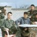 “Aksionet e Thaçit me shokë kundër policisë serbe”, artikulli i 1993: Partitë në Kosovë thonin se forcat serbe po vriten mes vete.