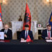 Deklarata e Përbashkët e Mbrojtjes Shqipëri-Kroaci-Kosovë, me 4 shtylla kyçe