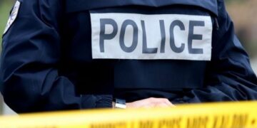 Ra nga lartësia e një objekti: Vdes një person në vendin e tij të punës në Veternik