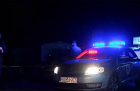 Shoferi Arrestohet pas Aksidentit Fatal në Fushë Kosovë