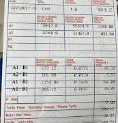 Çmimi i Rrymës Pritet të Rritet me 15%: ZRRE Publikon Raportet Konsultative për Hyrat Maksimale të Lejuara