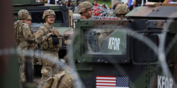Prania ushtarake në Kosovë nuk është barrë e madhe për buxhetin e SHBA’së, thotë Shea